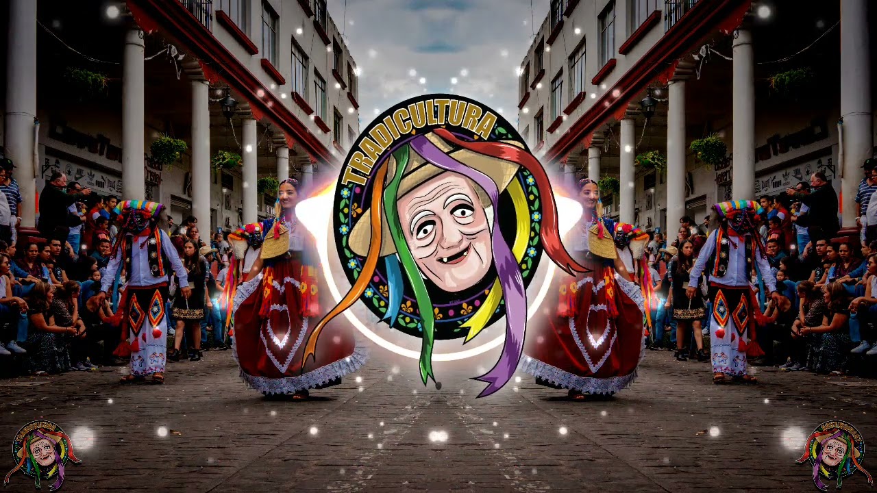 Orquesta Regional Sentir Purepecha- Oye como vá (AUDIO)