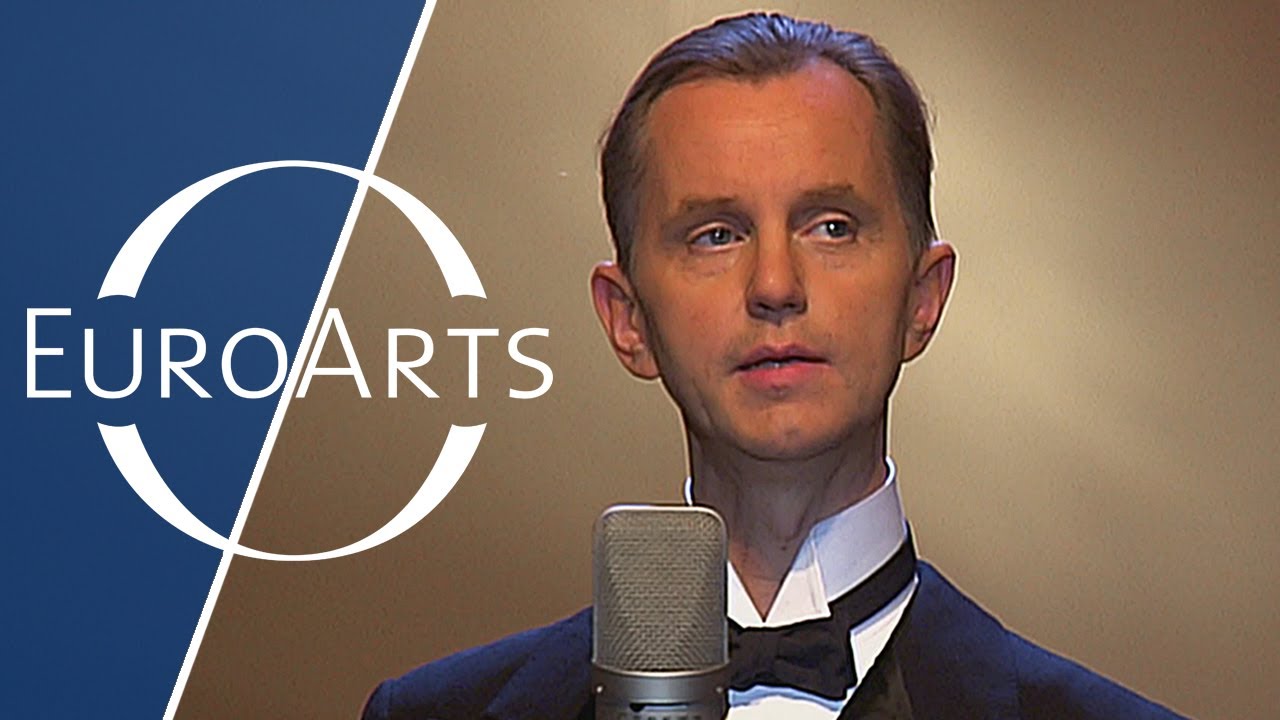 Dream a Little Dream of Me (Max Raabe, Palast Orchester) | Live in Berlin (Part 4/32)