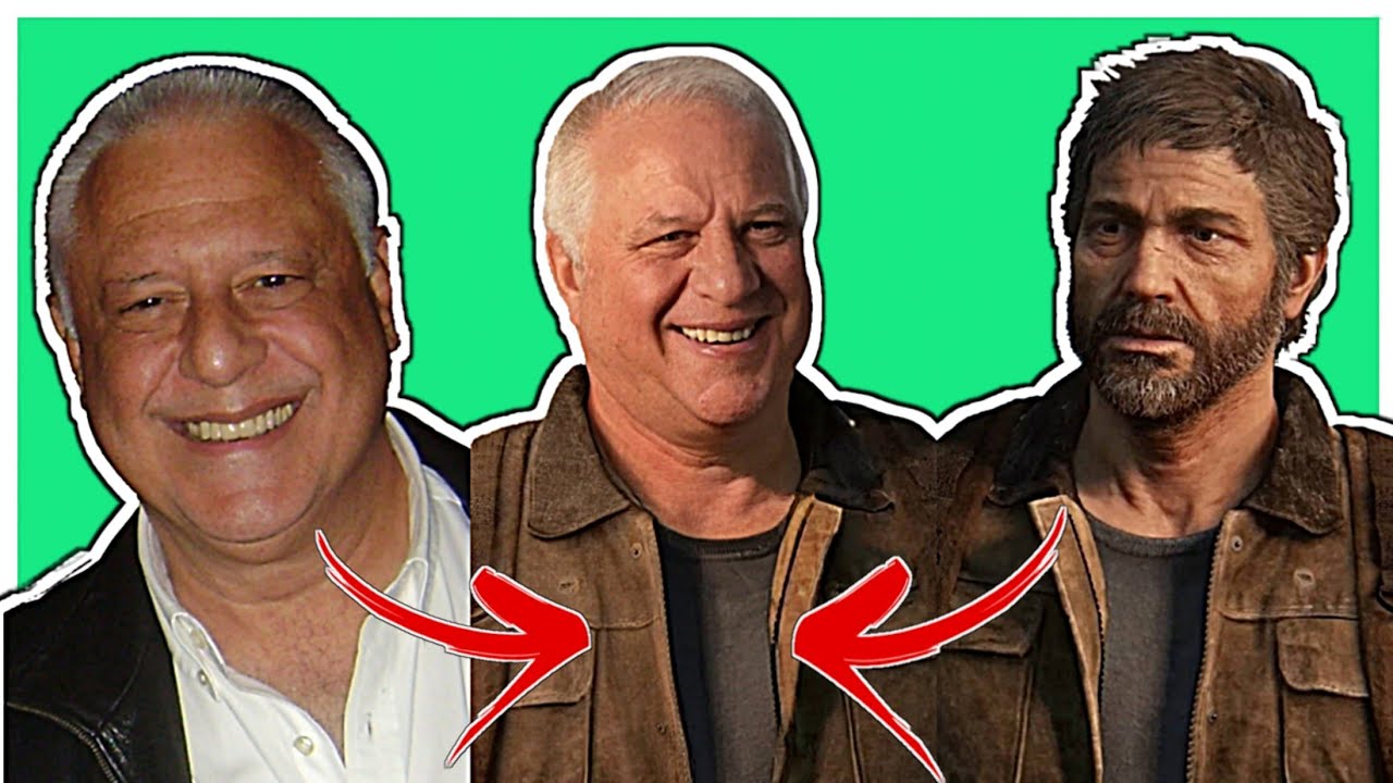 Antônio Fagundes atuária como Joel?