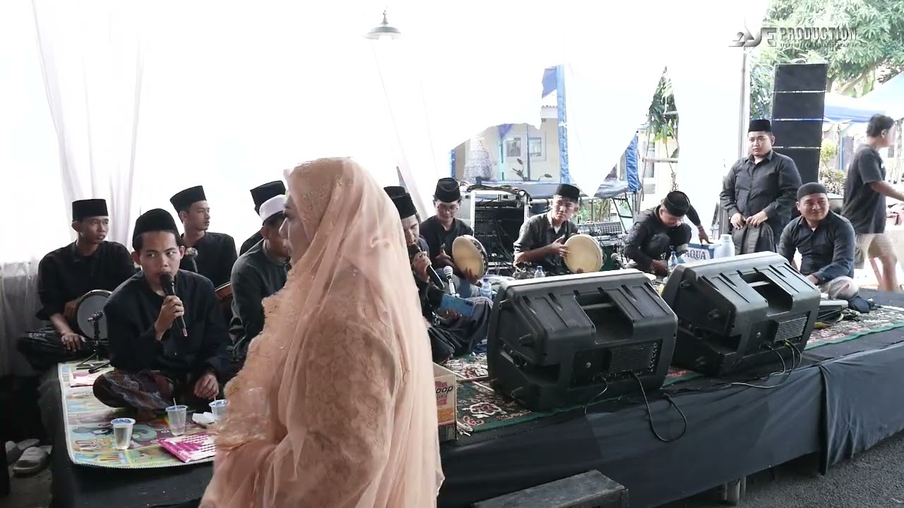YA THOYBAH | DESA TARIKOLOT - PALASAH, 25 JULI 2025
