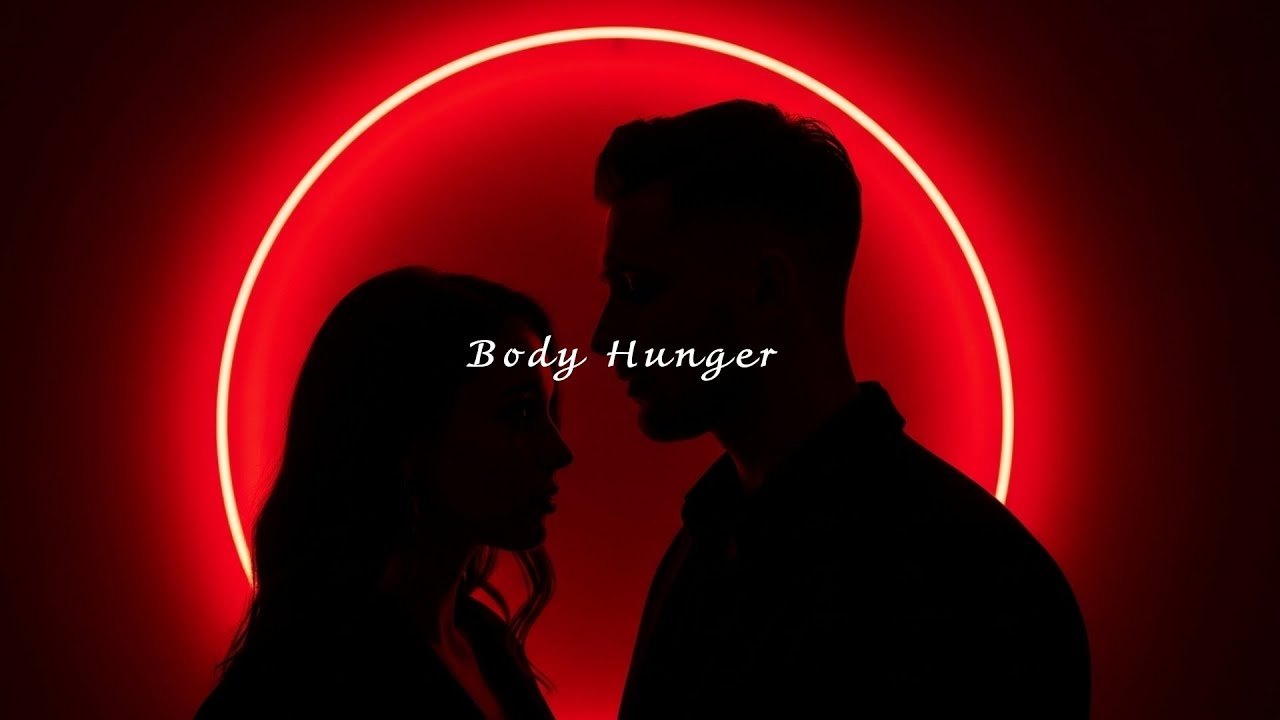 i can see the hunger in your eyes 💋 (New Songs Playlist) 