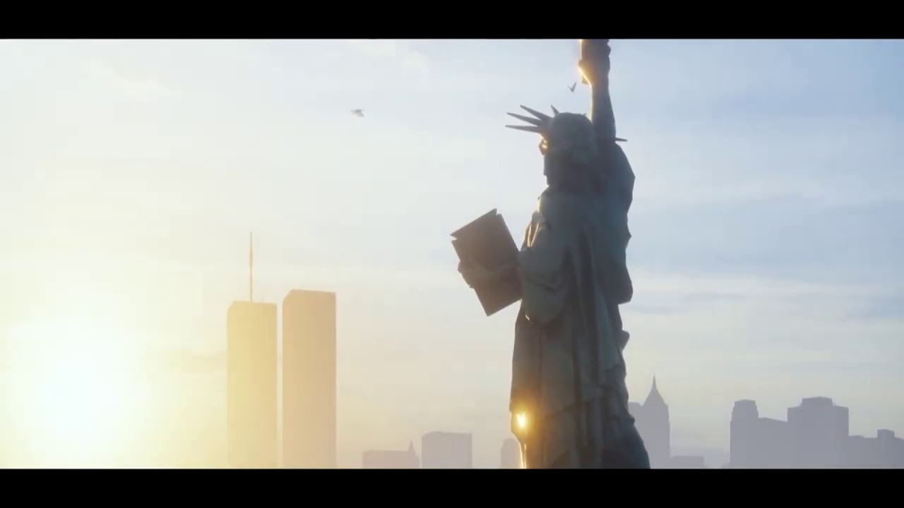 GTA VI TRAILER | GTA 6 FRAGMANI | 1996 Liberty City - WoreX Production