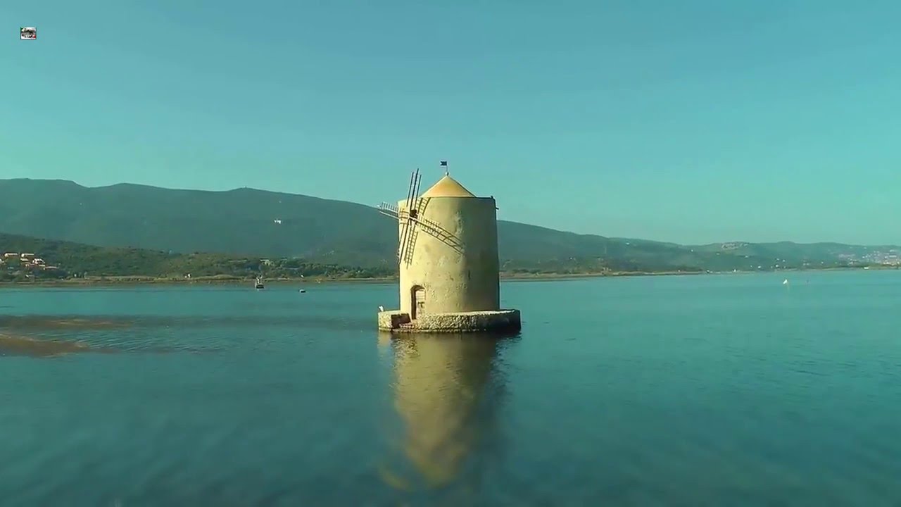 Orbetello