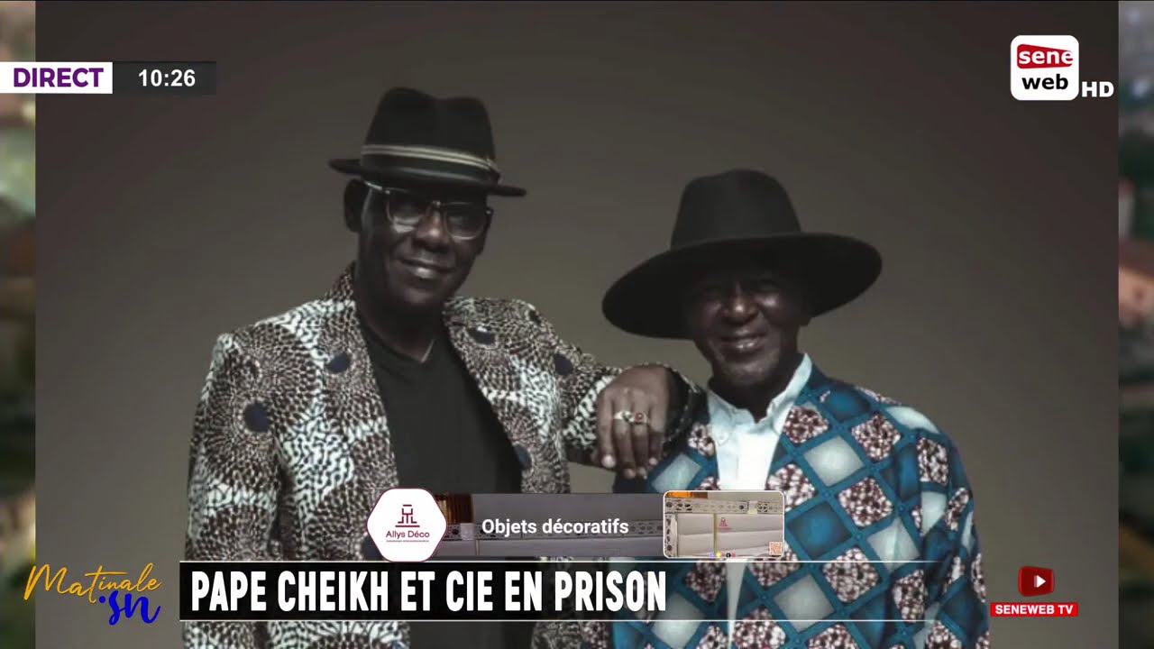 Musique: Immersion dans le parcours légendaire des Touré Kunda