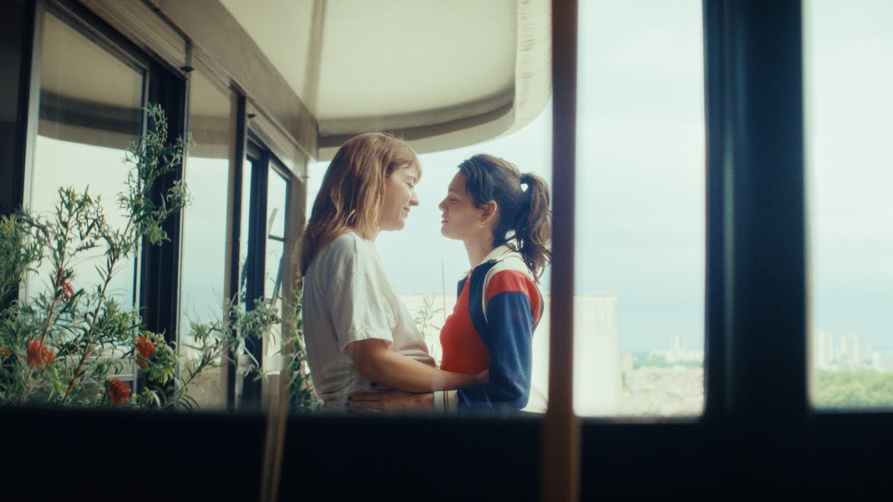 Trailer - DES PREUVES D'AMOUR (Love Letters) dir. Alice Douard
