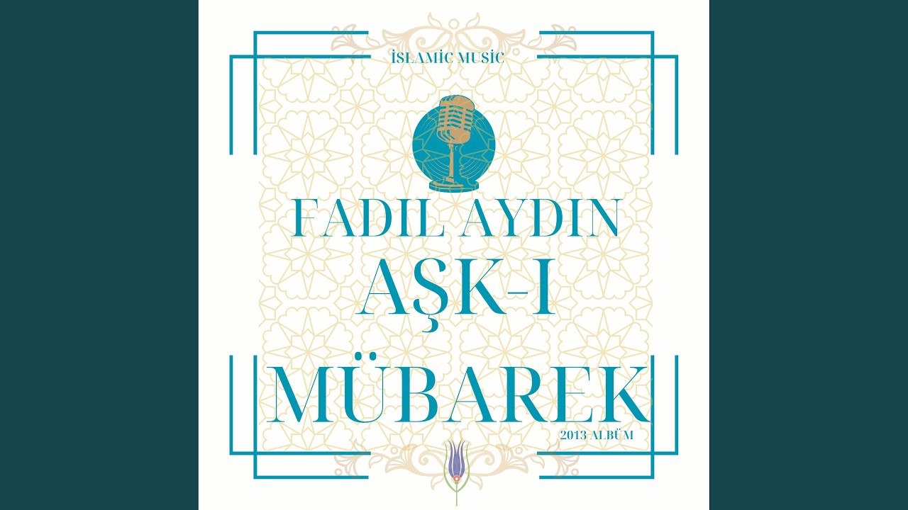 AŞK-I M&Uuml;BAREK