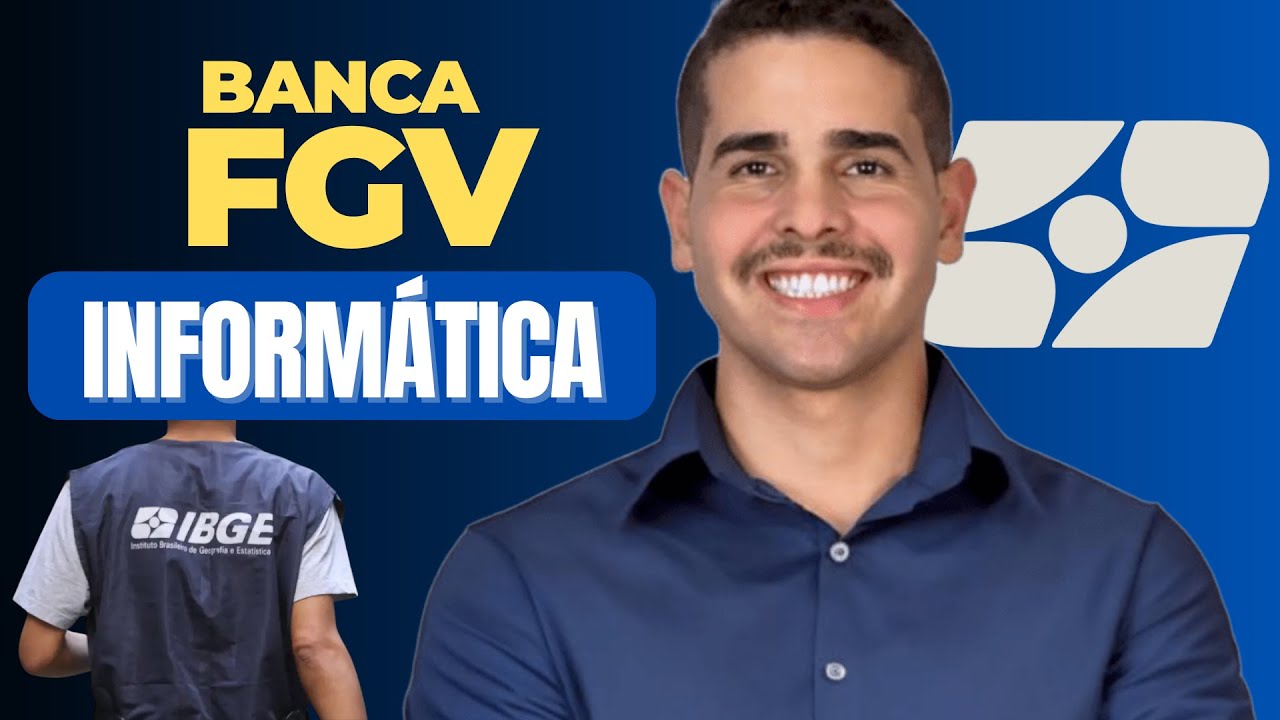 #7 Informática Básica para Concurso Público | Questões Comentadas sobre Noções de Informática