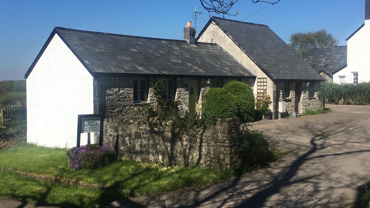 Moorshead Farm, Cowbridge, United Kingdom