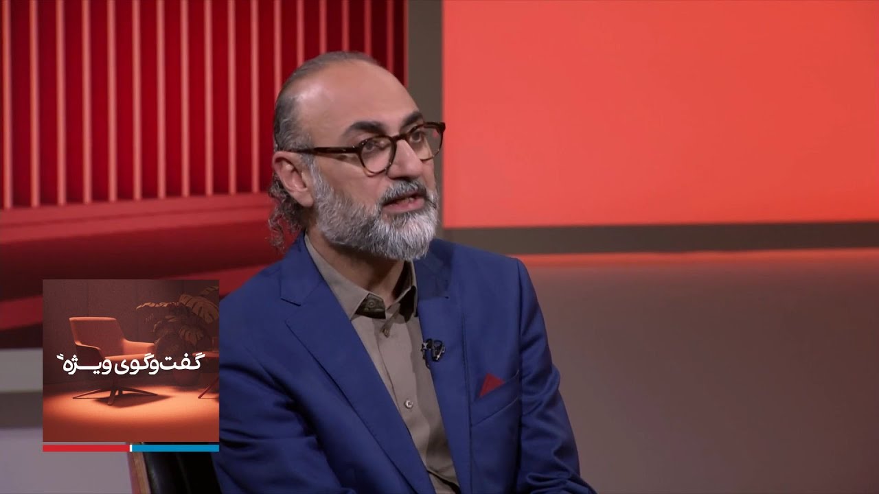 گفت‌وگوی ویژه با محمد‌جواد اکبرین، روزنامه‌نگار و دین‌پژوه