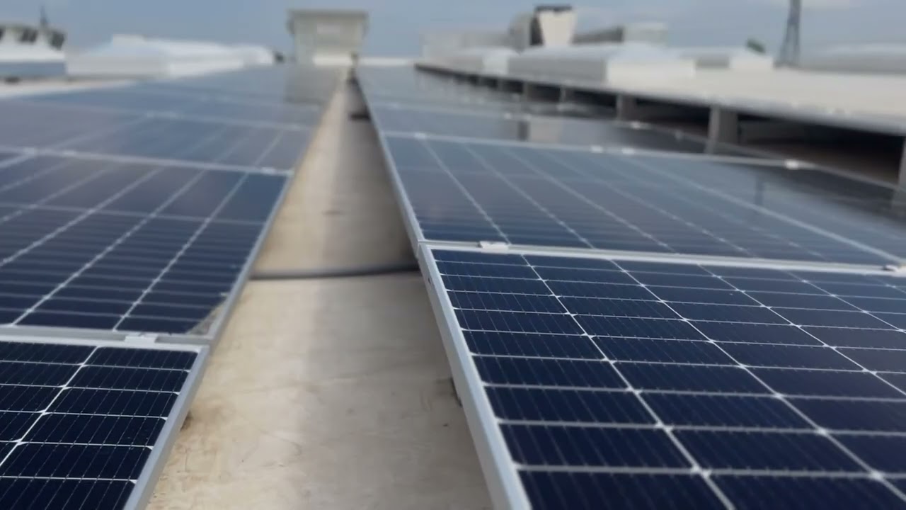 STANZANI S.p.A. - Impianti tecnologici e di refrigerazione industriale