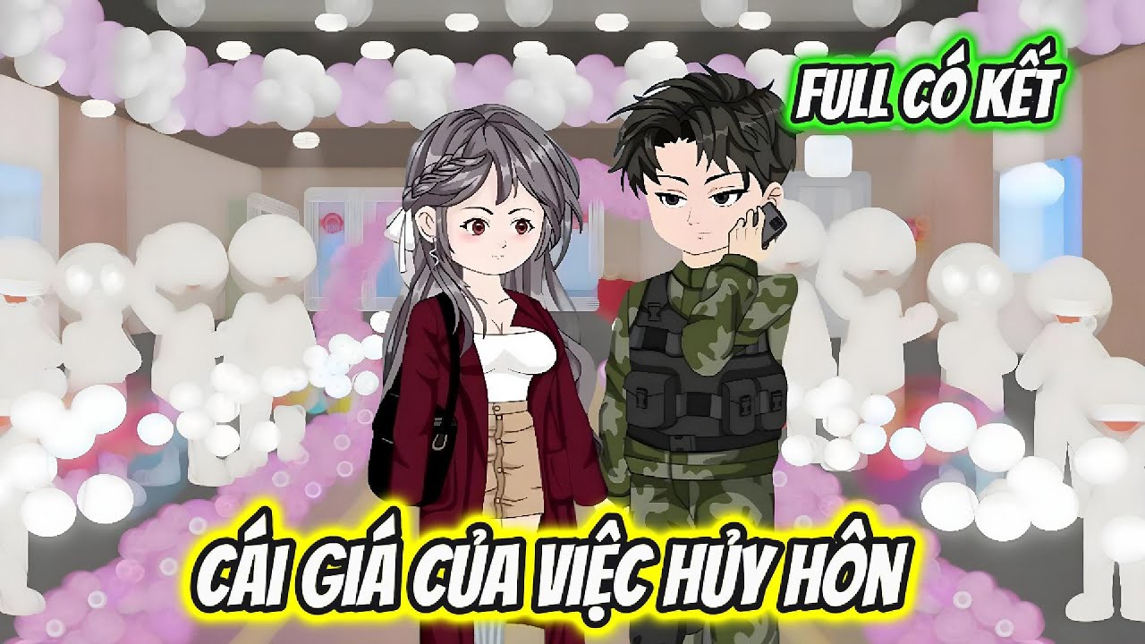 C&aacute;i Gi&aacute; Của Việc Hủy H&ocirc;n Full C&oacute; Kết | 19 VietSub