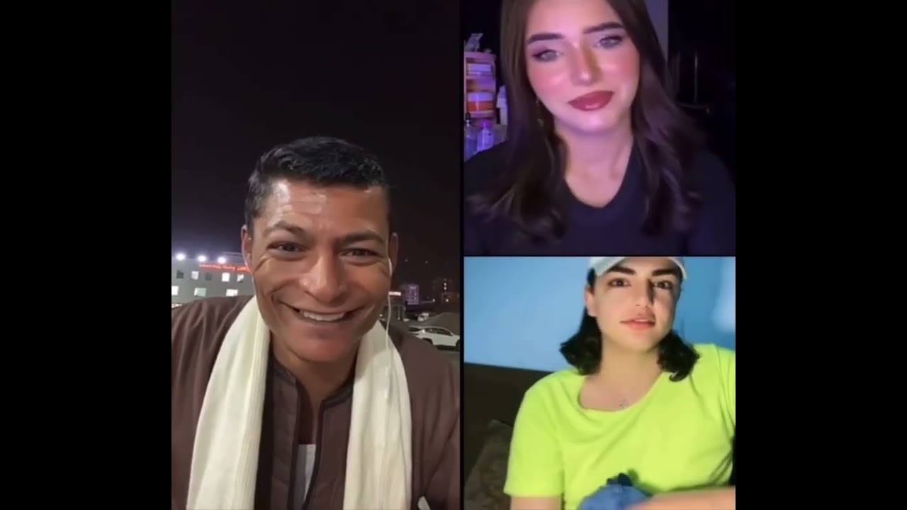 ابو التركي وهاجر واخرون