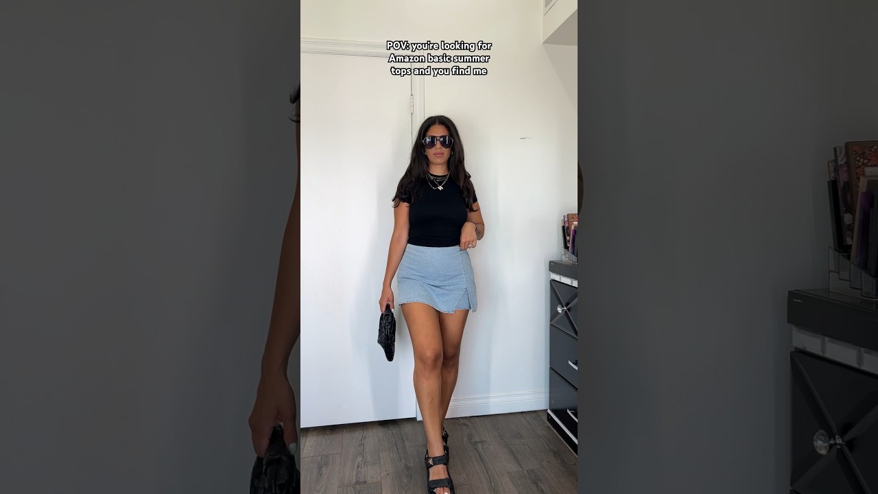 #basicoutfit