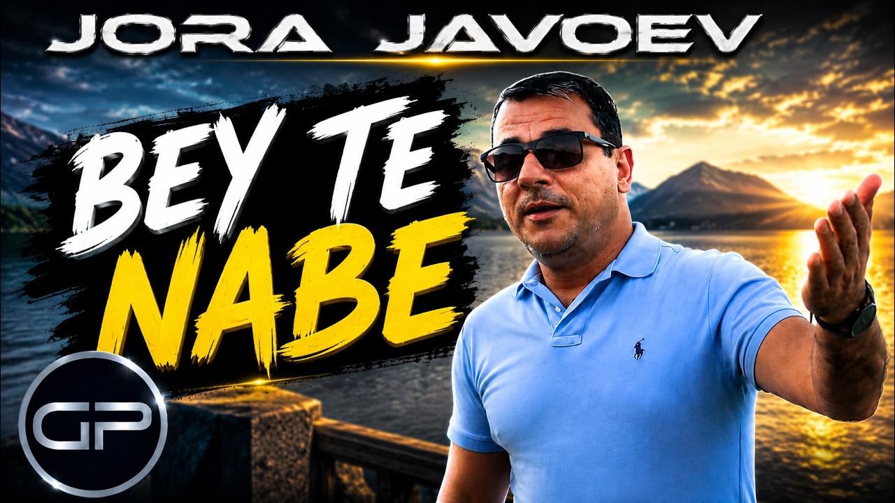 Jora Javoev - Bey te nabe (Official Video)