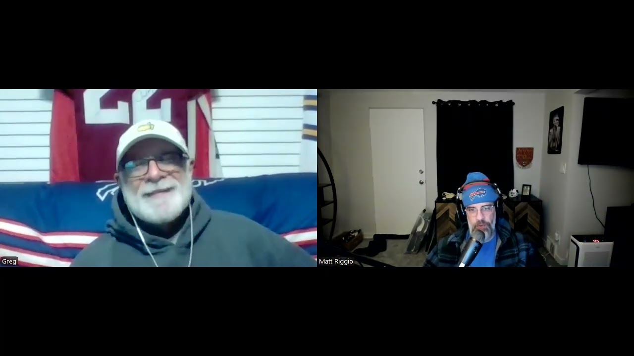 Episode 21 - Let's Meet Joe Brady!