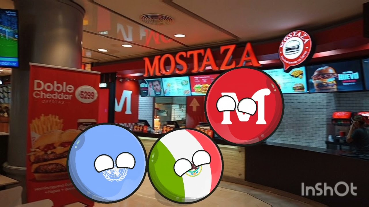 MÉXICO SE PORTA BIEN EN MOZTASA Y NO ES CASTIGADO 
