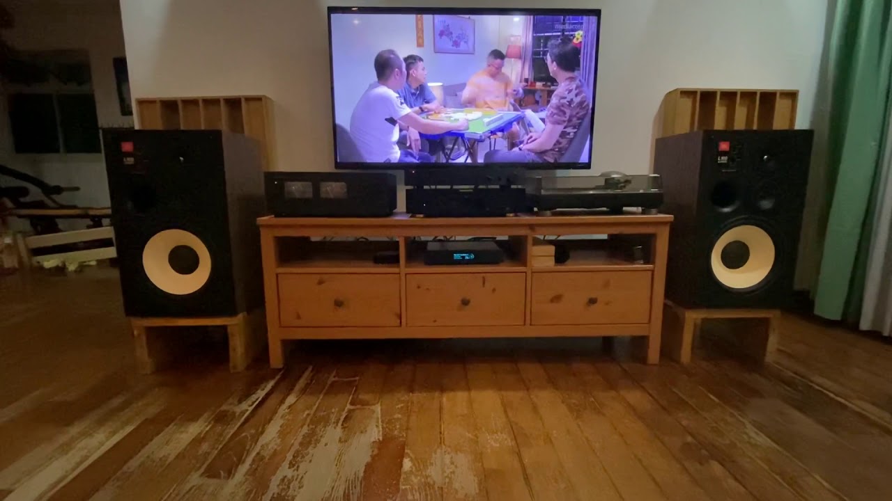 Yamaha B-2 /C-2