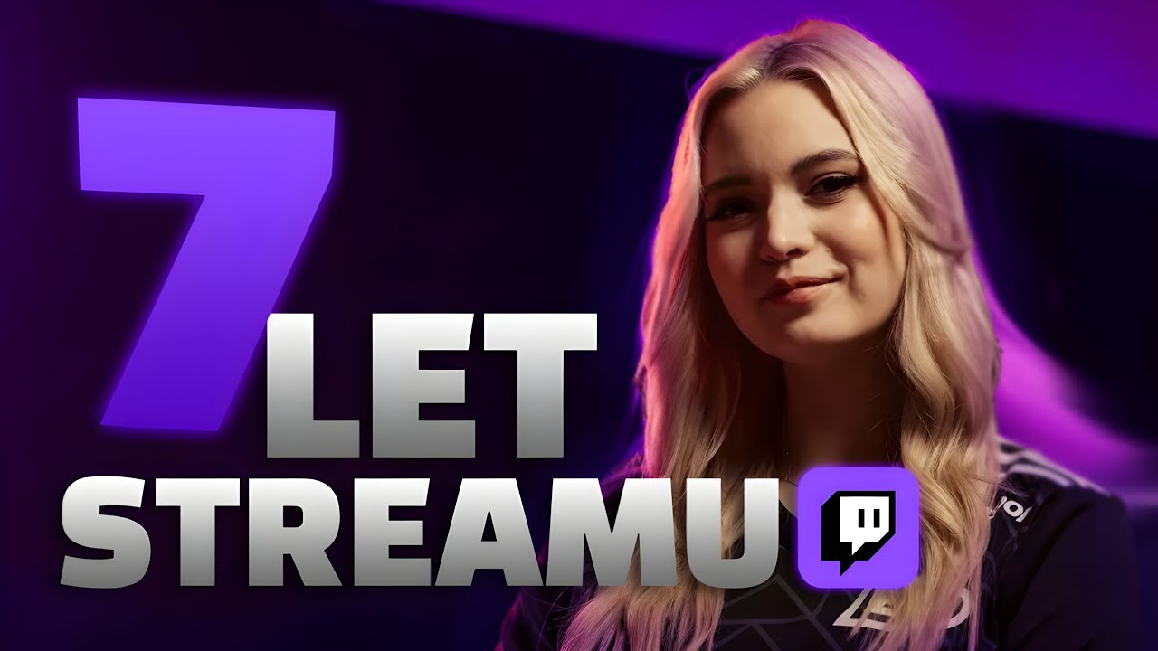7 LET STREAMU | itsterez