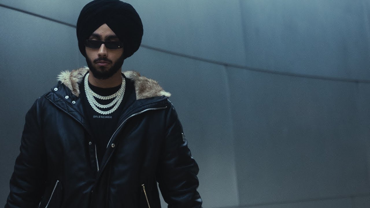 Shubh - Ruger | New Punjabi Song 2025