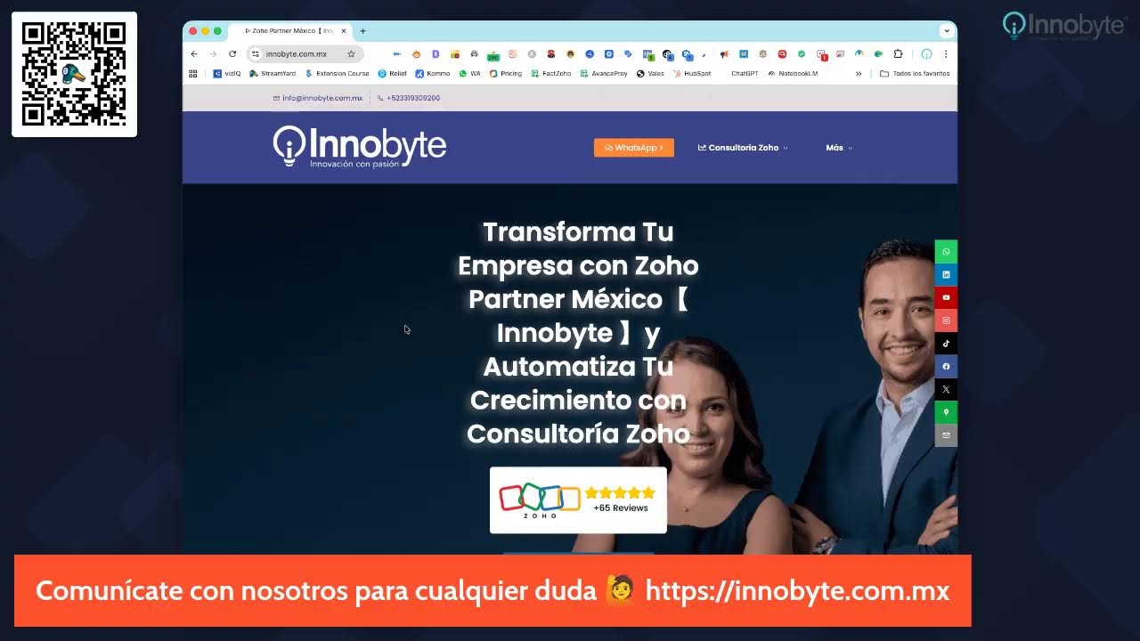 ¿Por qué tu negocio no está escalando?