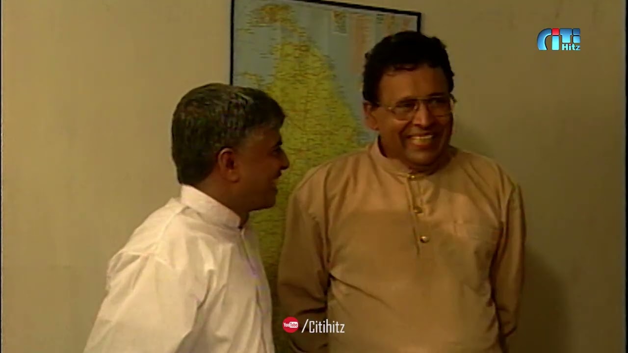 පච විදින මංත්‍රි තුමා