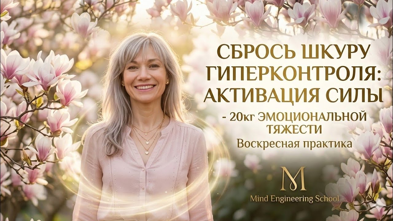 MARIYA. HOLISTIC WELLNESS THERAPIST  в прямом эфире!