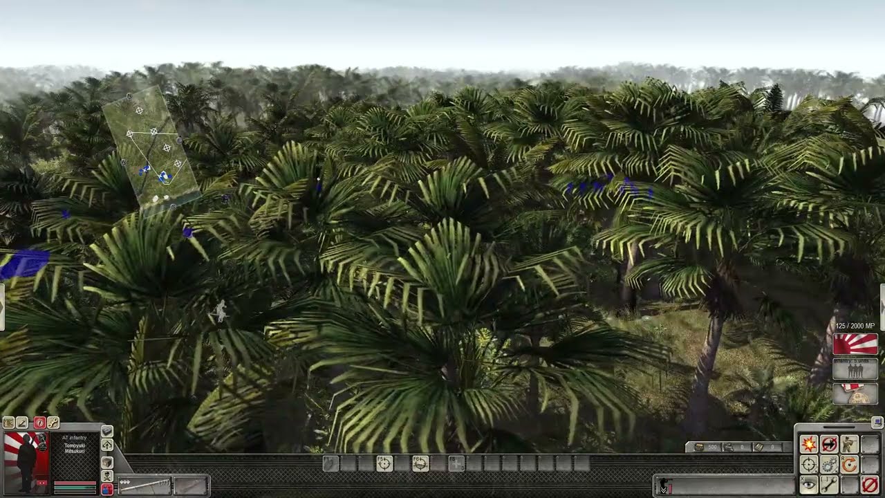 Men of War  Assault Squad 2 - (Japan) Banzai August 7, 1945