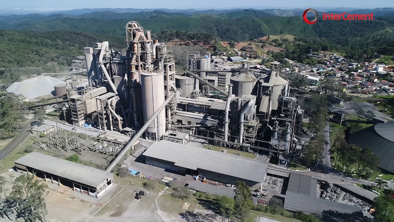 Intercement Apiaí