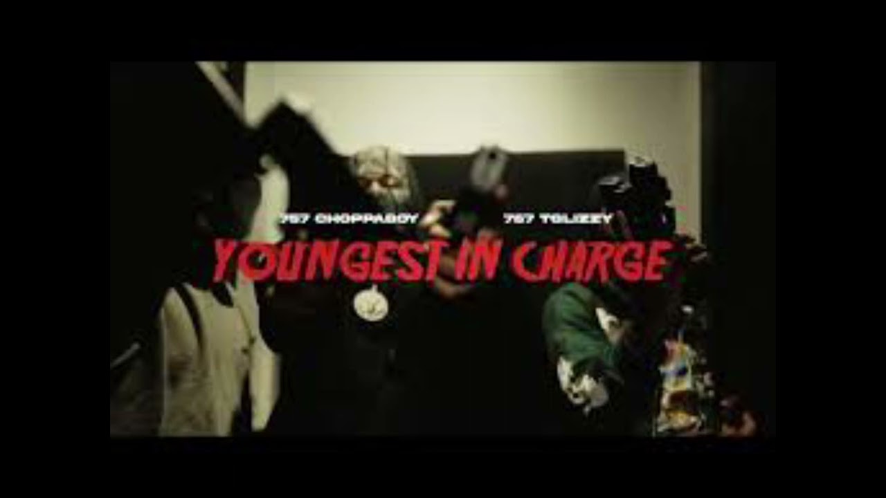 757 choppaboyx757Tglizzy youngest in charge instrumental