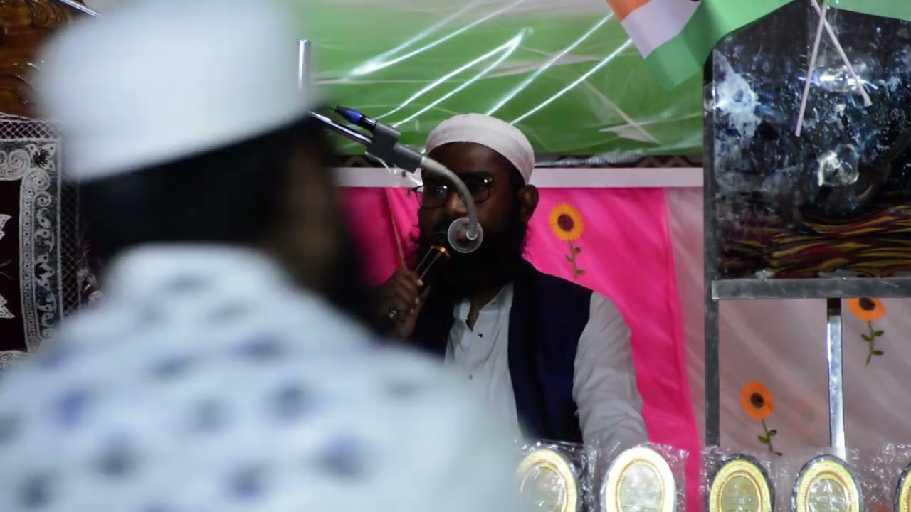 On behalf of  جشن یوم جمہوریہ | Madarsa Ummahatul-Lilbanath |