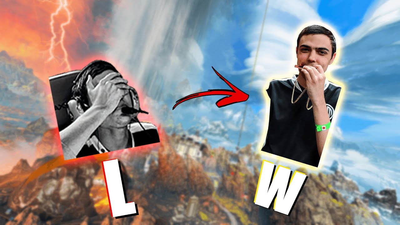 FROM NO HOPE TO WINNING THE TOURNEY (ESA TOURNEY)  | TSMFTX ImperialHal