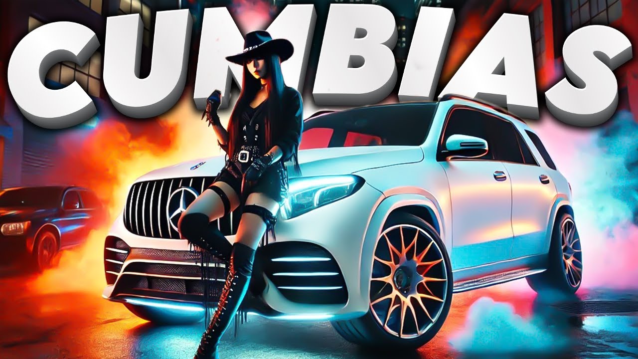 ⚡MIX DE CUMBIAS SONIDERAS 2026 LO M&Aacute;S NUEVO Y LO MEJOR🎊TEMA DE ESTRENO🎶CUMBIAS PARA BAILAR 2026💃🕺