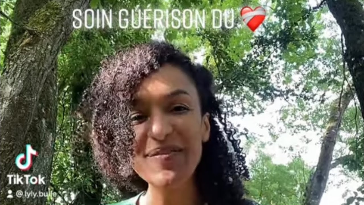 Soin Angelique guérison ❤️‍🩹 du coeur 