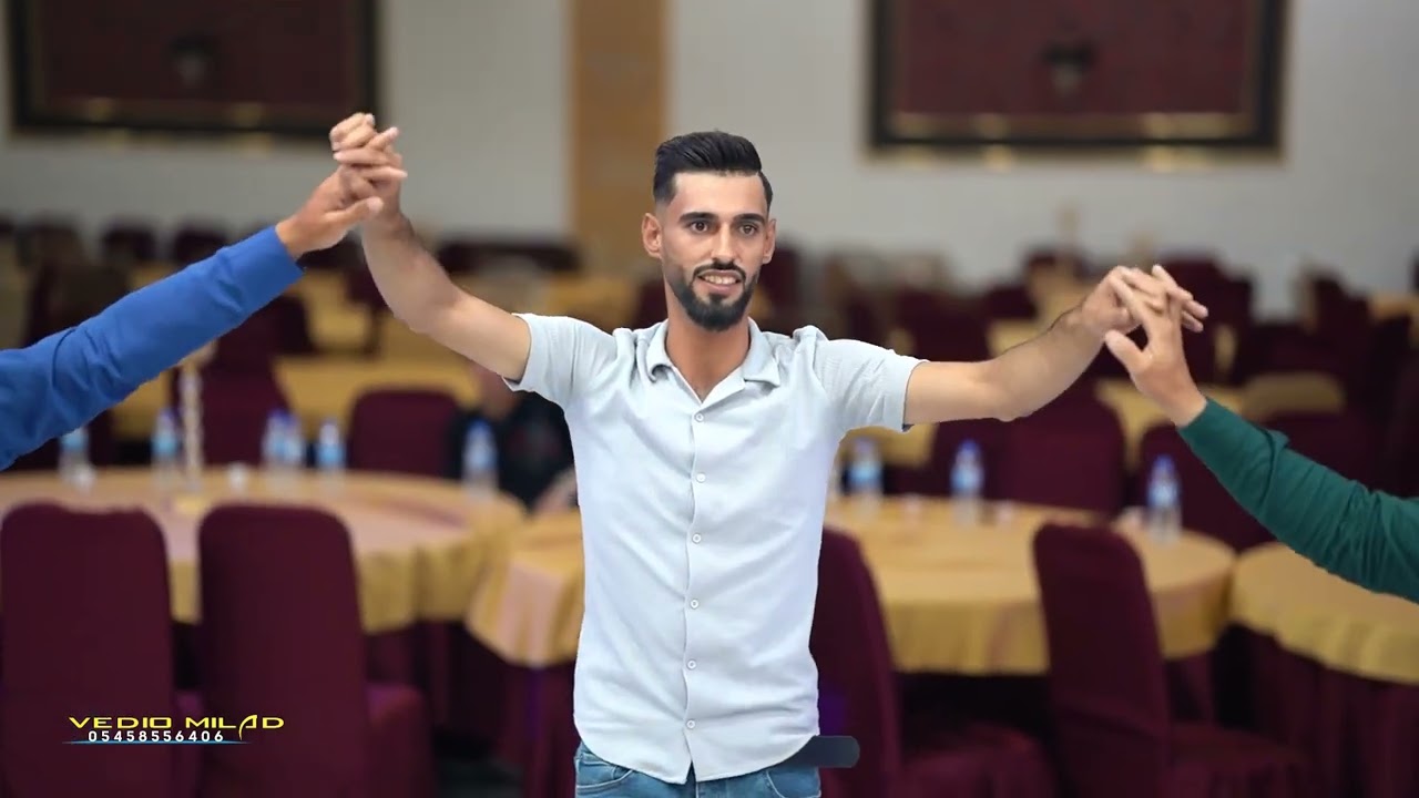 افراح البوخميس العريس محمد العمر الفنان خالد الجبوري ( part1 )