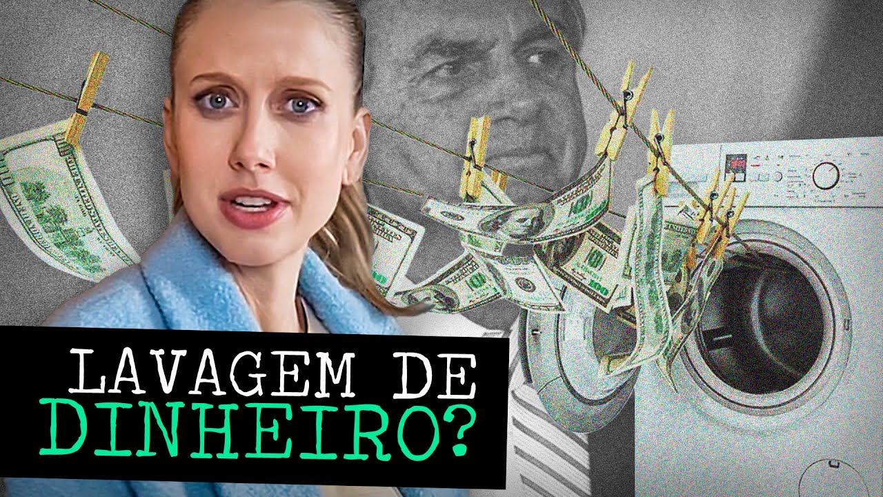 DENÚNCIAS DE CORRUPÇÃO NO GOVERNO BOLSONARO