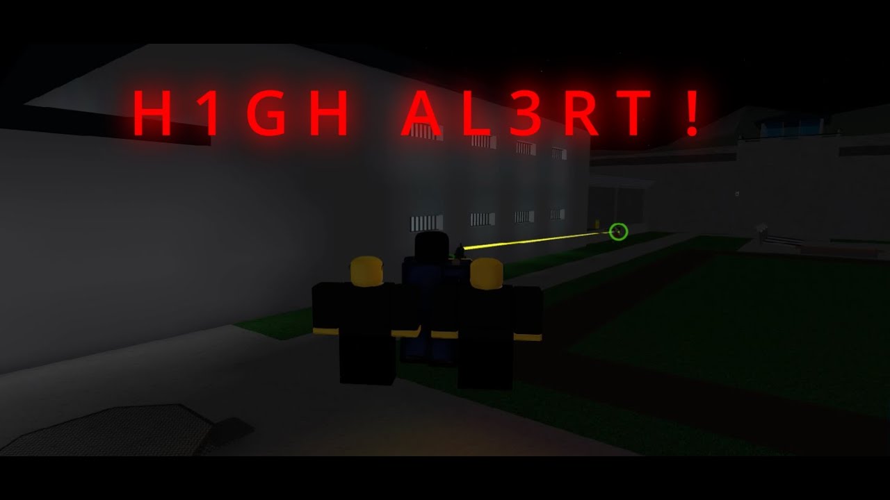 H 1 G H   4 L 3 R T !