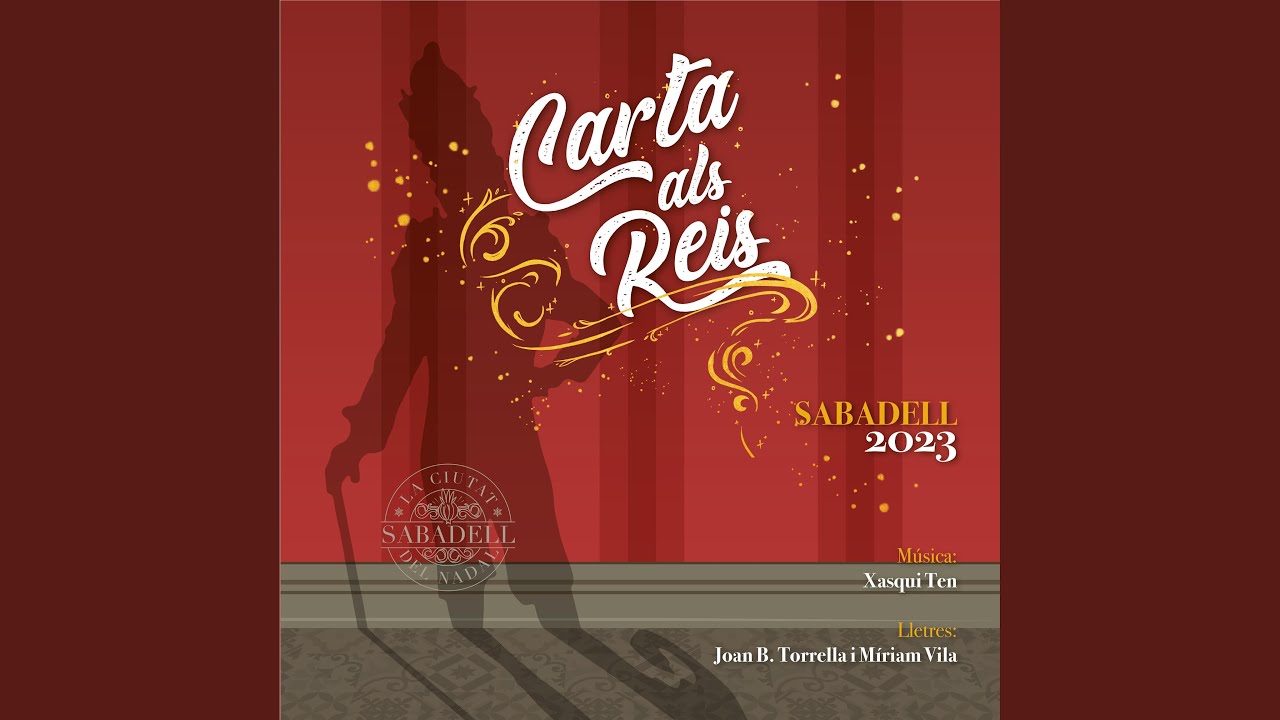 Carta Als Reis