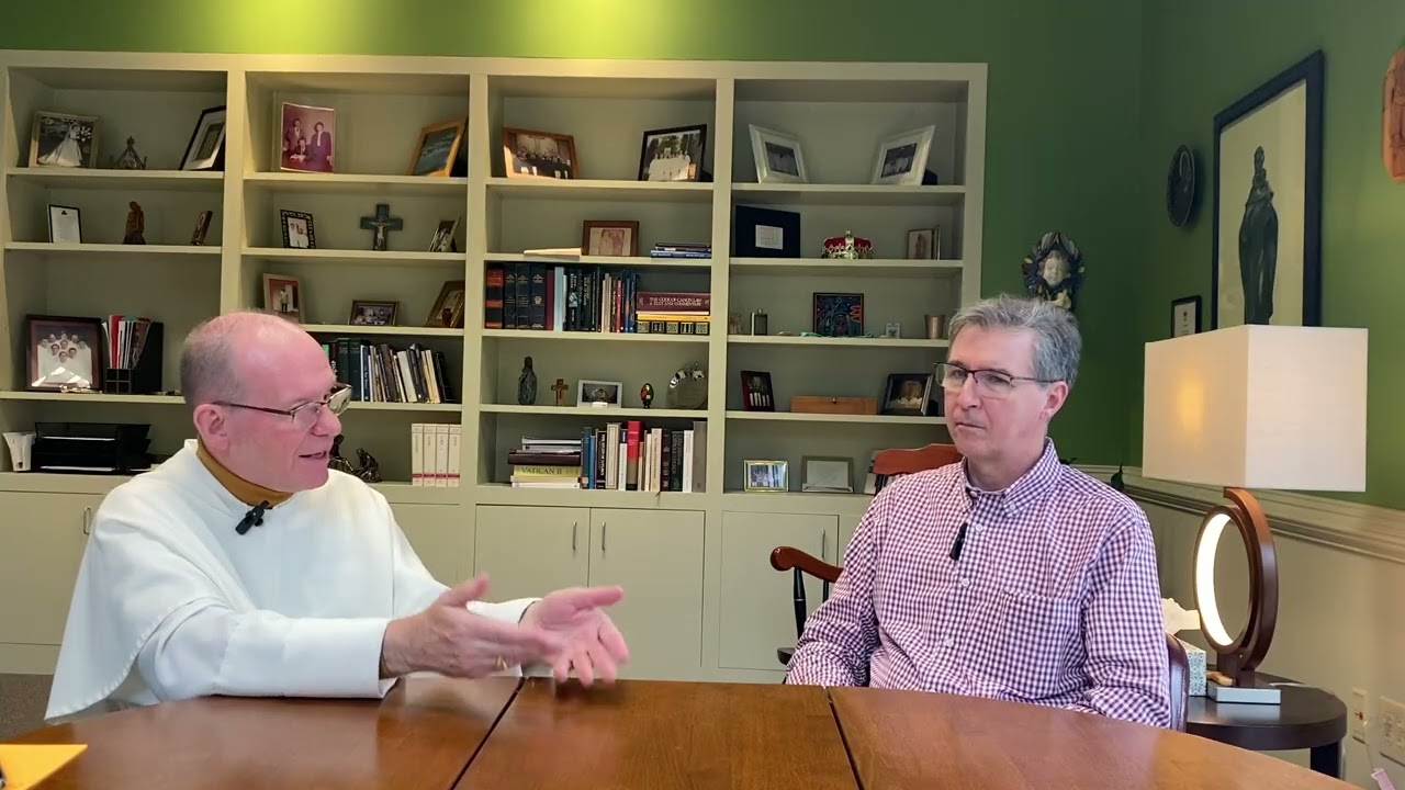 A conversation on IMPACT