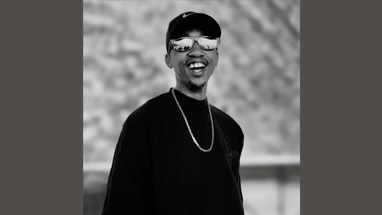 Scotts Maphuma, Blxckie, Mulest Vankay, Slyzza & Bob Mabena - Ungang'bambi (unreleased song preview)