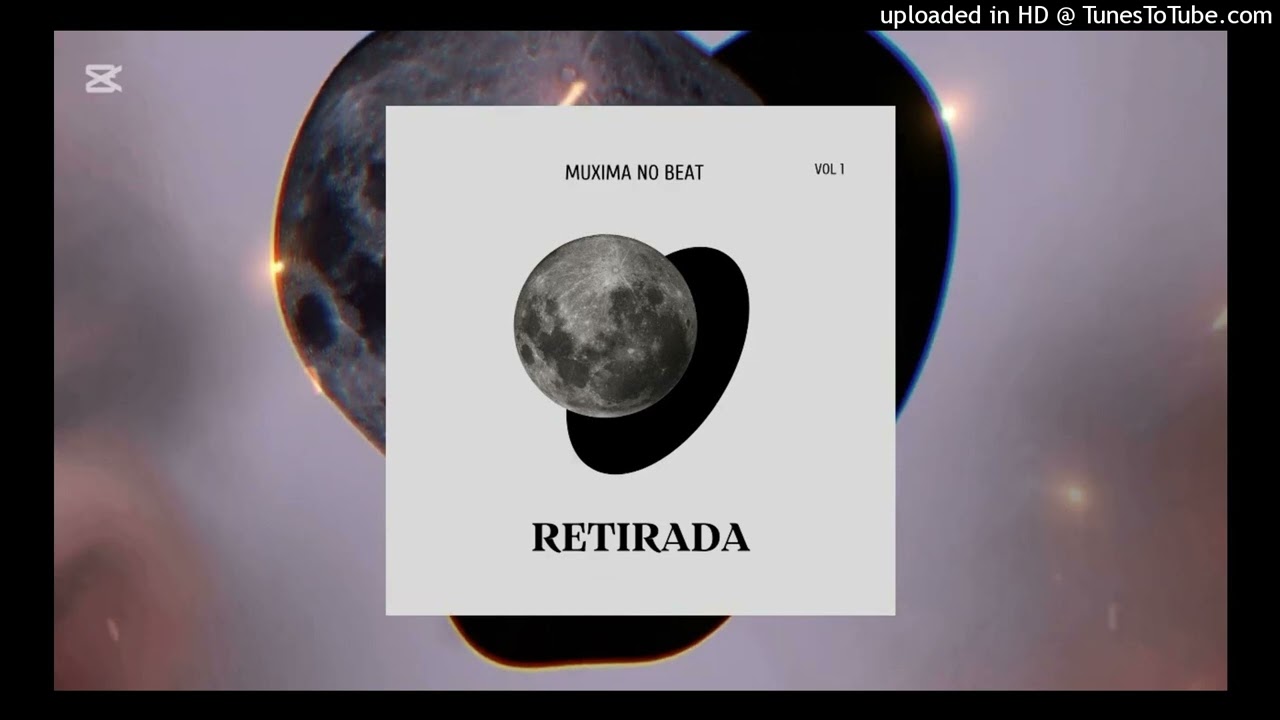 Muxima No Beat - Retirada (Instrumental Afro hause)