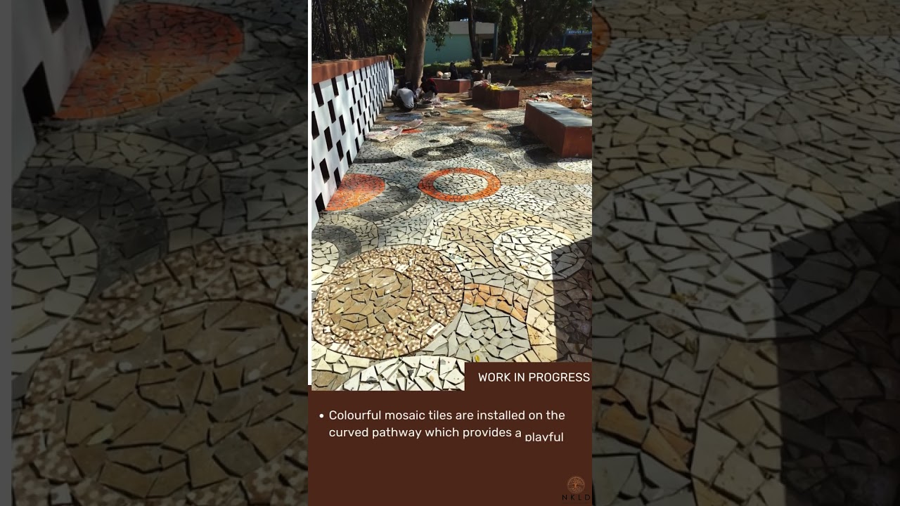 GIVING BACK TO THE COMMUNITY: RESTORATION AND RENOVATION | LANDSCAPE DESIGN BY NKLD