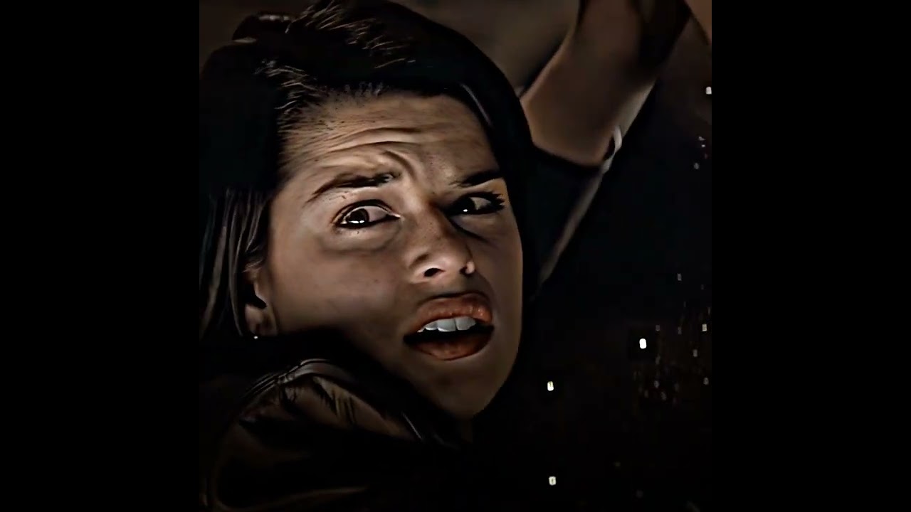 Mickey Altieri Edit. #scream #shorts