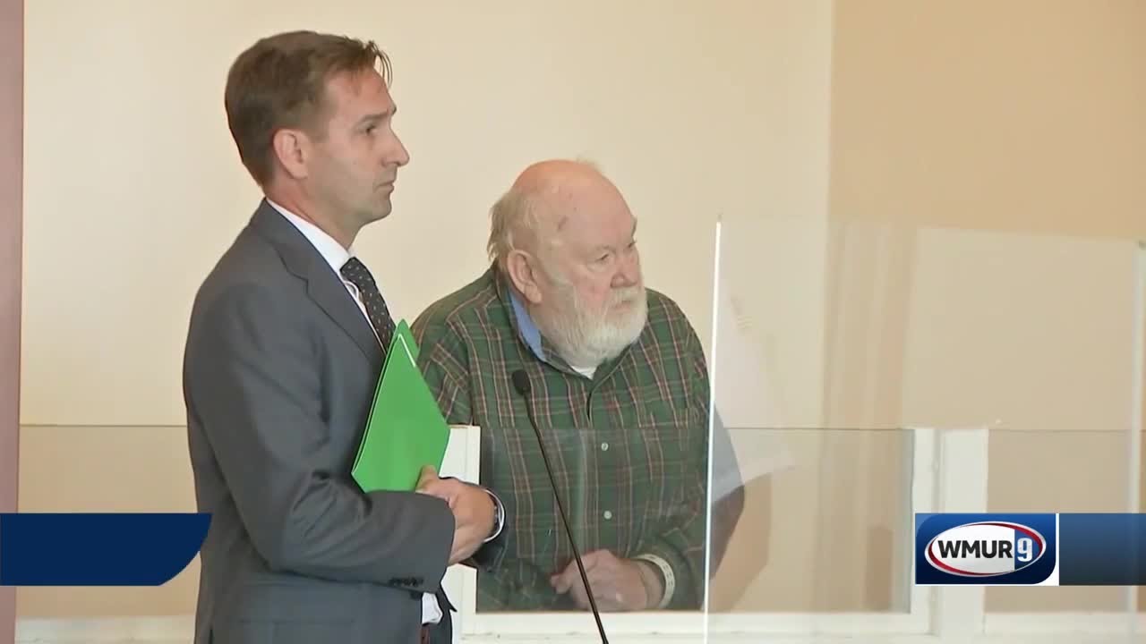 Jury deliberations underway in second murder trial in Melissa Ann Tremblay cold case
