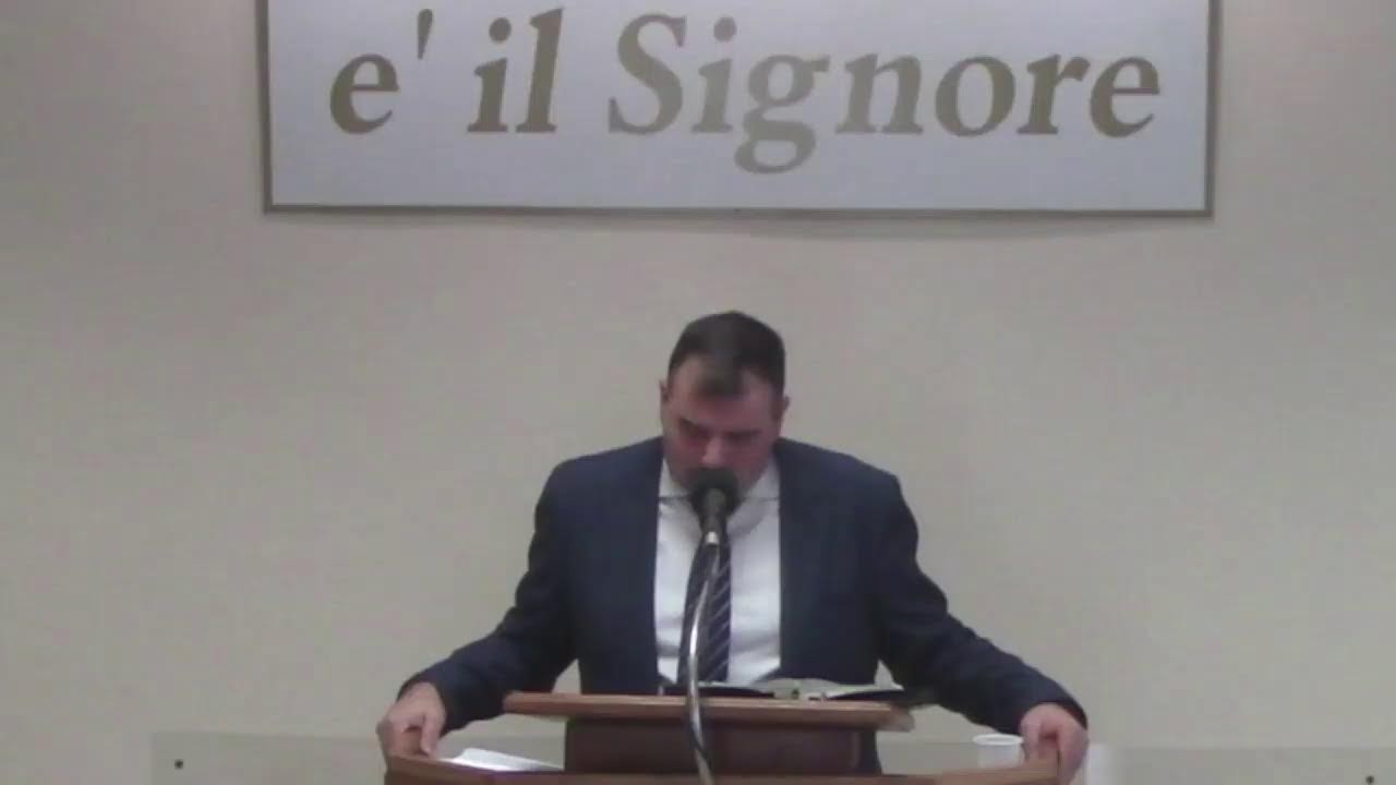 Non disprezzare gli altri