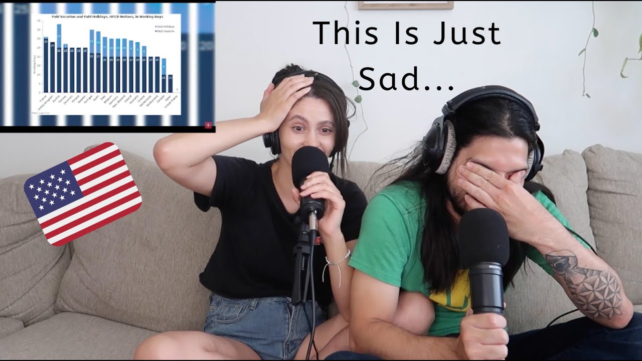 Americans React: 