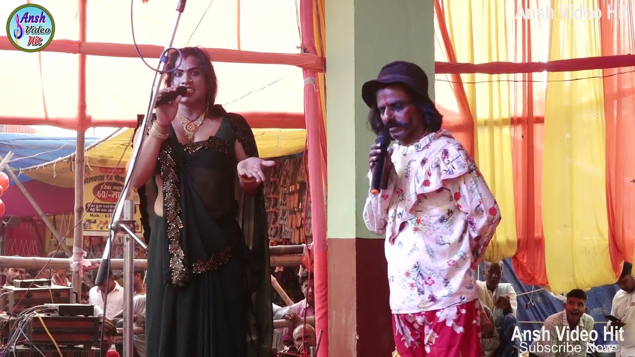 सुपरहिट नाच दलकागढ़ की लड़ाई पति के रहते पत्नी हुई विधवा भाग:-15 गौड़ीपुर में रूपा डांस ड्रामापार्टी
