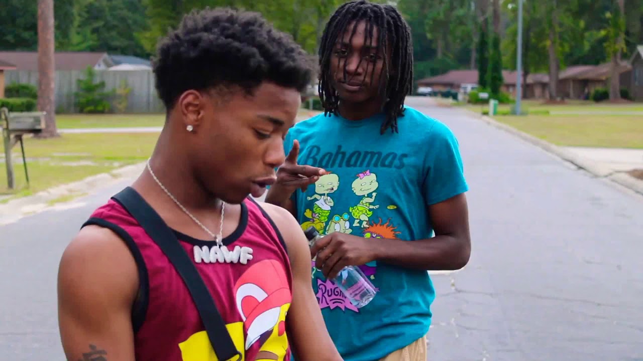 Lil Nawf ft. N$ Baby- Listen