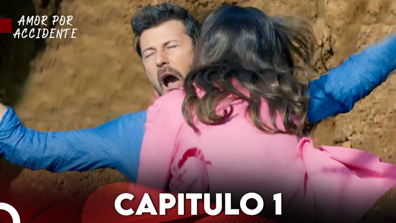 Amor Por Accidente | Kazara Aşk Capitulo 1 (SUBTITULO ESPAÑOL)
