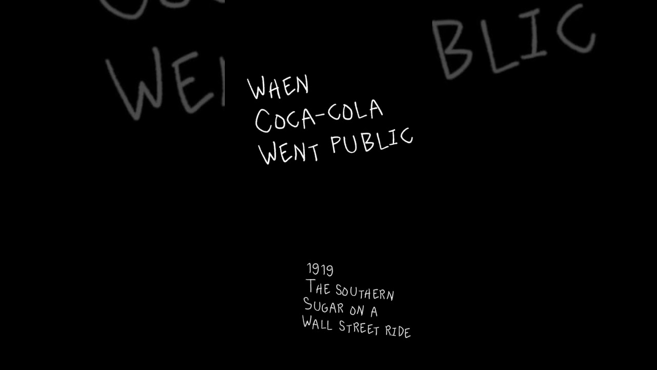 Bring that Southern sugar to its Wall Street home