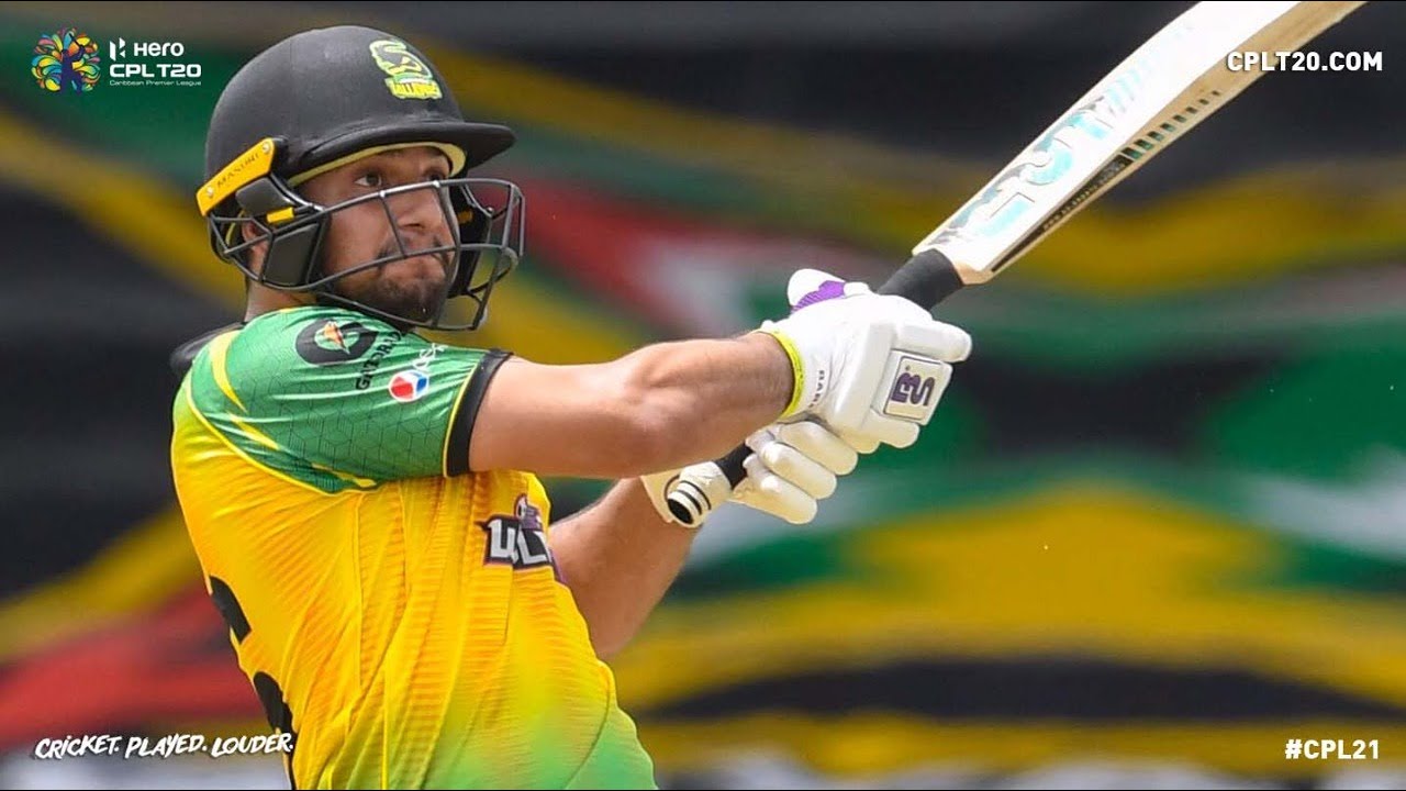 Haider Ali | Pakistan | T20 World Cup Players To Watch